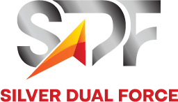 Silver Dual Force